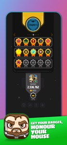 pliq: Epic Clash Arcade Puzzle screenshot #3 for iPhone