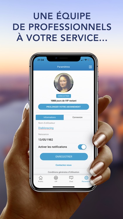 Ball Predictions screenshot-3