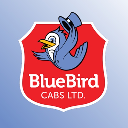 Bluebird Cabs