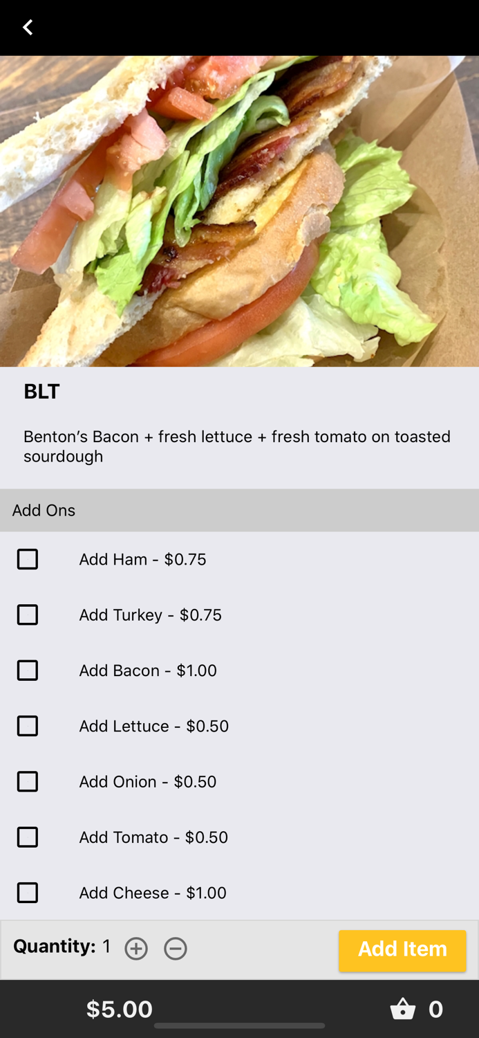 Sweetwater Valley Farm