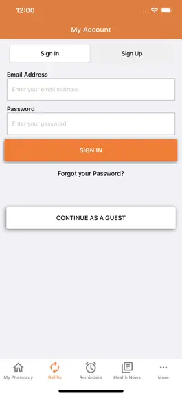 Game screenshot Evers Pharmacy apk