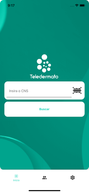 Teledermatologia Einstein(圖2)-速報App