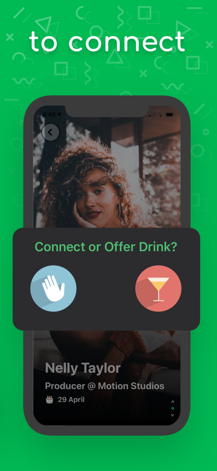 Renge - Meet the Right People