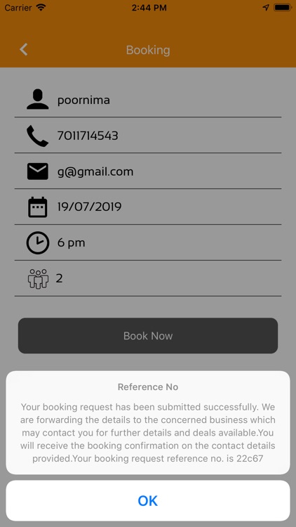 Flagler Beach Charms screenshot-4