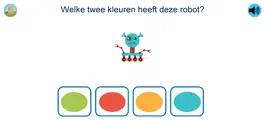 Game screenshot Robots hack
