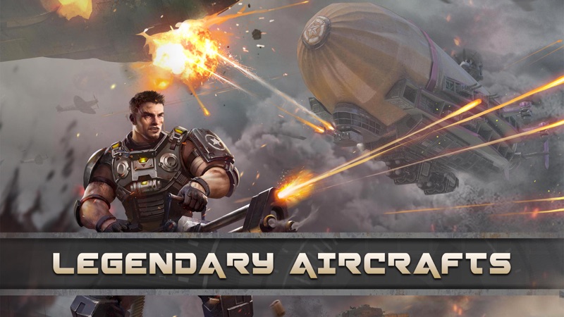 Z Day: Hearts of Heroes screenshot 2