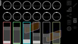 Game screenshot takete ∞ apk