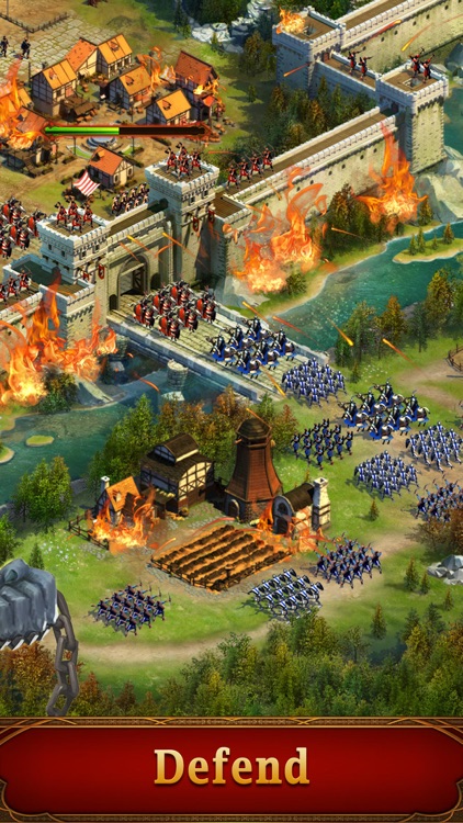 King's Empire