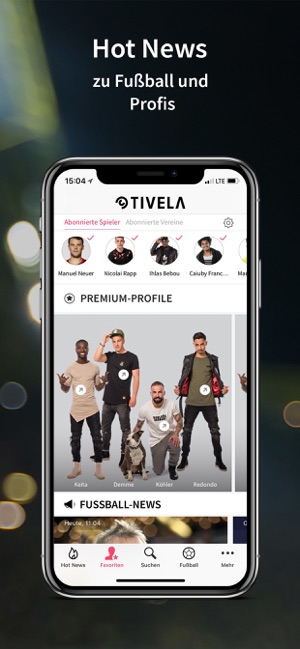TIVELA(圖3)-速報App