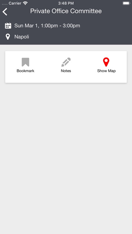 Engel & Völkers Exchange 2020 screenshot-4