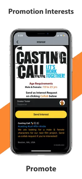 Game screenshot Doskai hack