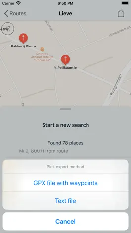Game screenshot Ravito hack