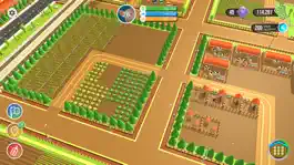 Game screenshot Farmers 2050 apk