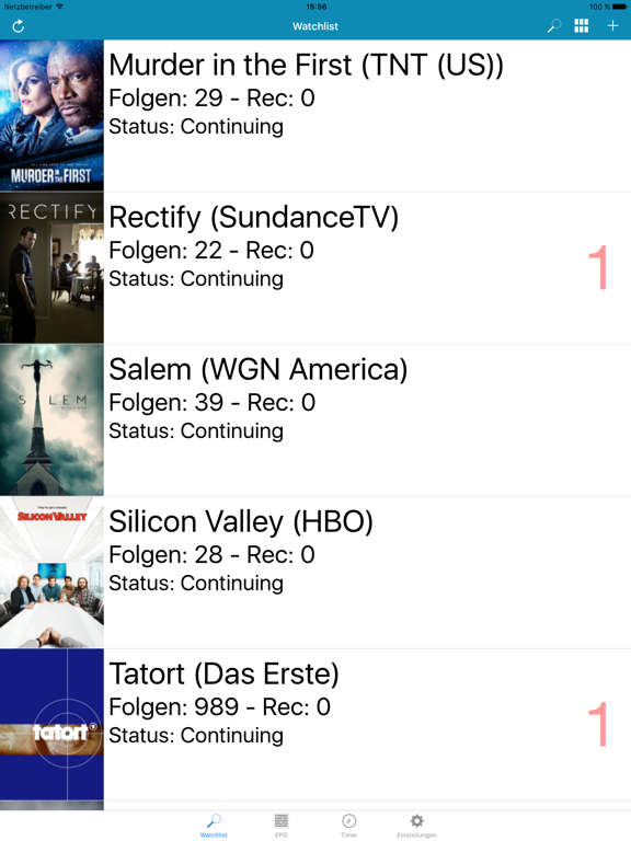 Screenshot #4 pour C00li-Rec/Timer