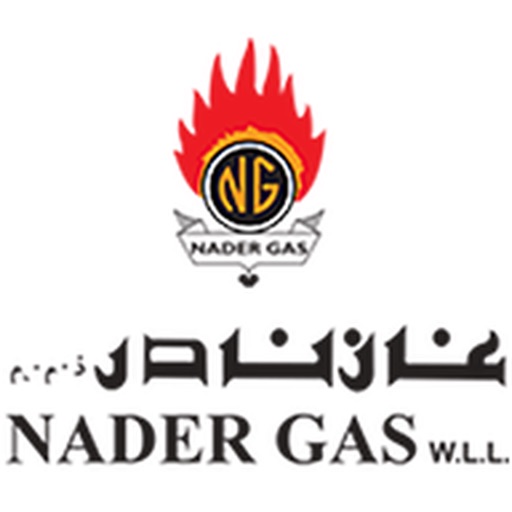 NaderGas