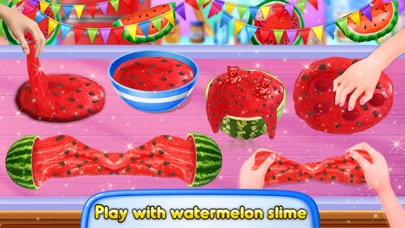 Magnet Slime Simulatorのおすすめ画像5