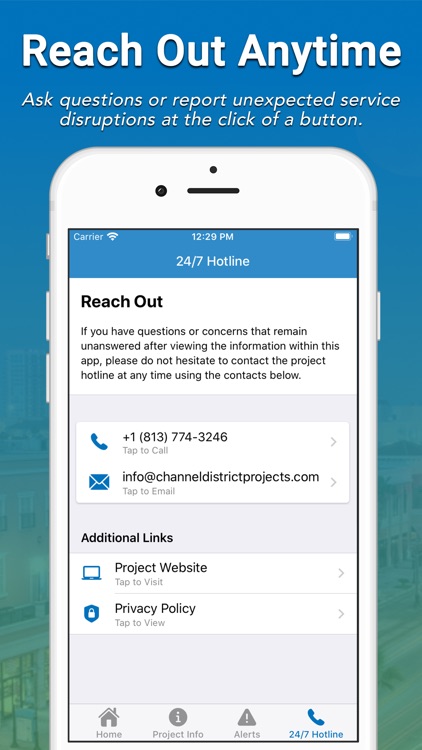 CD Projects screenshot-3