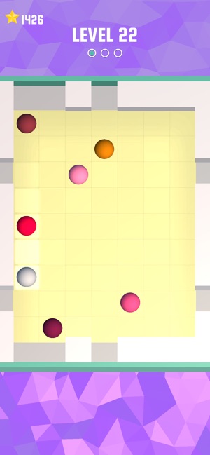 Flick balls to hole(圖2)-速報App