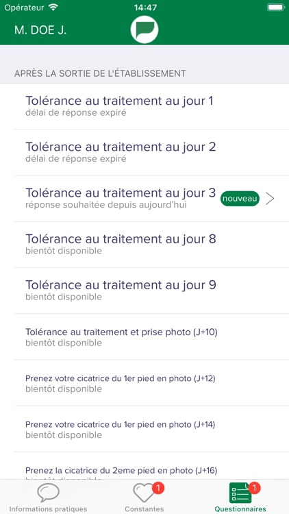 Ambulis by Homeperf screenshot-8