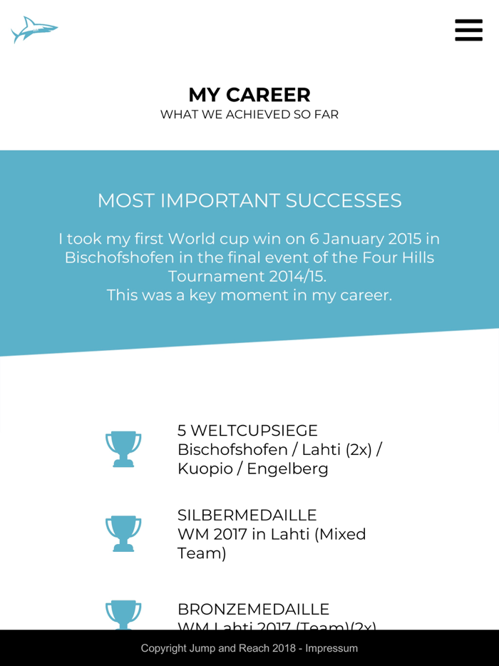 Fan App Michael Hayböck