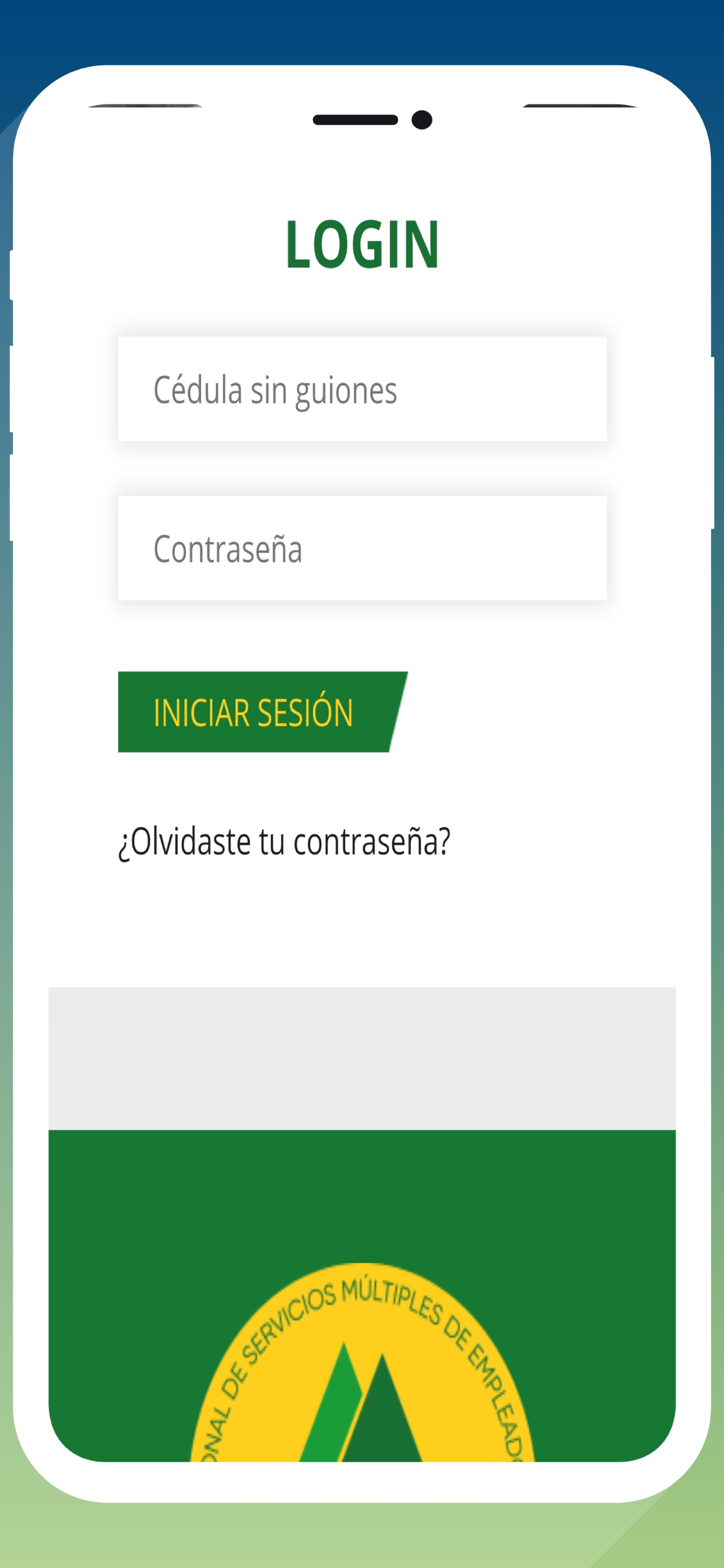 COOPSEMA