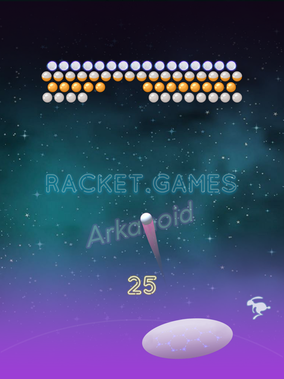 Screenshot #6 pour Racket.games
