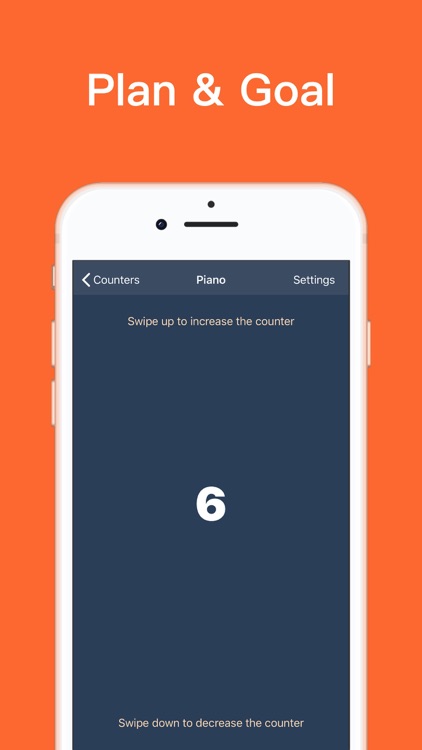 Habit Tacker - Habit Counter