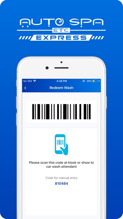 Auto Spa Etc. Express