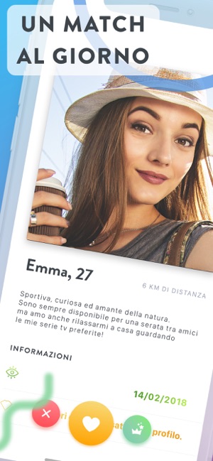 Tendenze di dating online UK