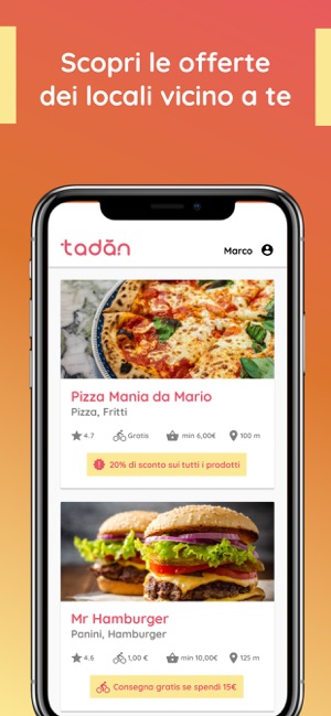 Tadan(圖2)-速報App