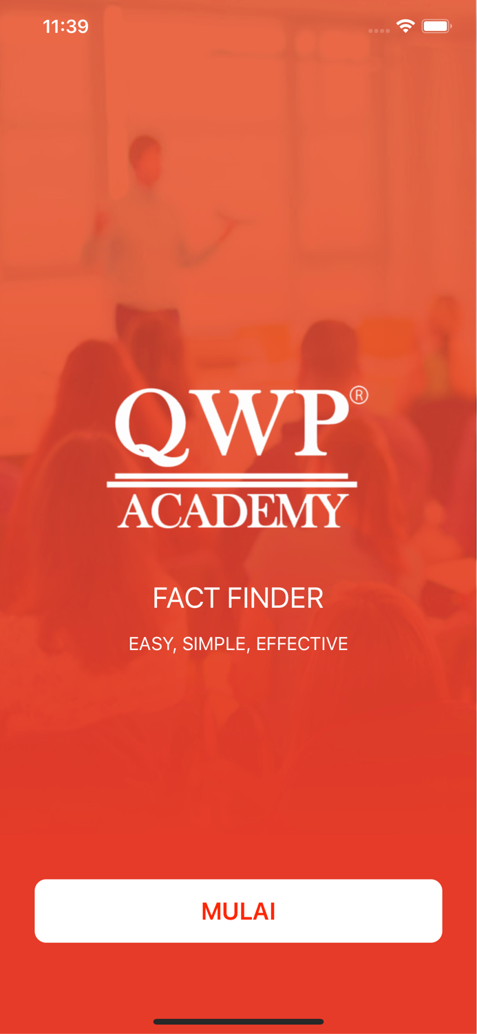 QWP Academy