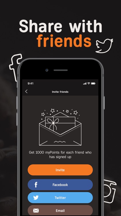 {CODE} Coffee Club screenshot-3