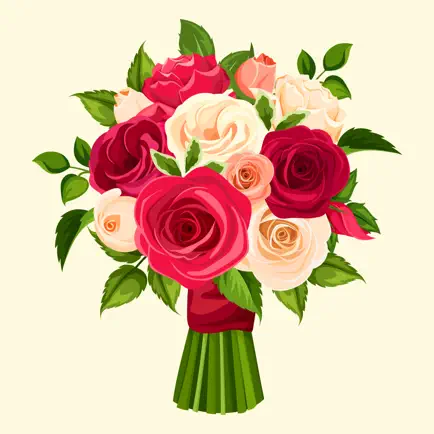 Ultimate Flower Bouquet Emoji Cheats