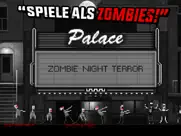 zombie night terror ipad bildschirmfoto 1