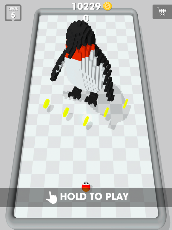 Screenshot #4 pour Snake All