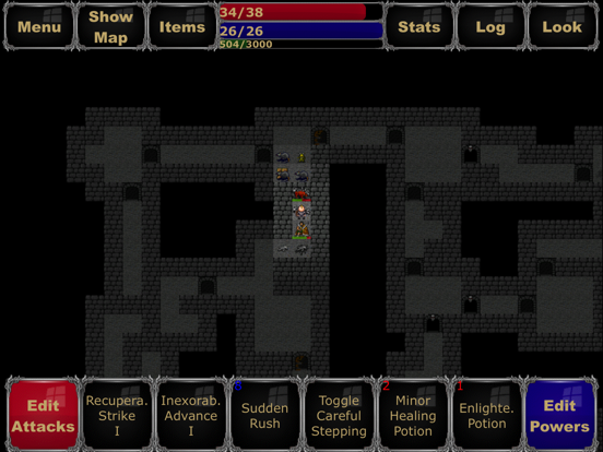 Screenshot #6 pour Seed of Evil