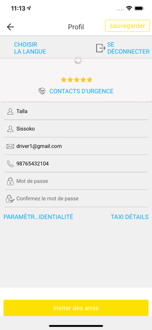 Ankata! Chauffeurs(圖4)-速報App