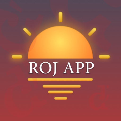 Roj App - AppWisp.com