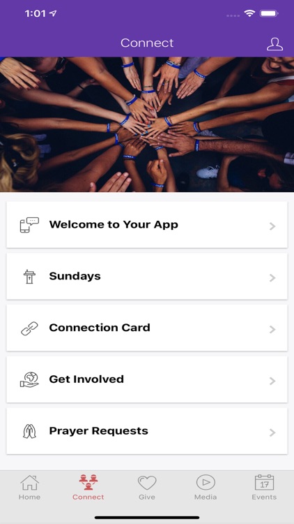 Southport Christian Center