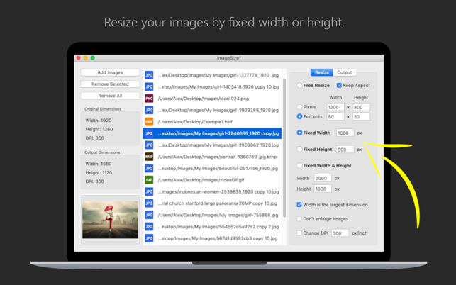 ImageSize - Resize Photos(圖3)-速報App