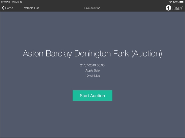 1link Auction+ screenshot-7