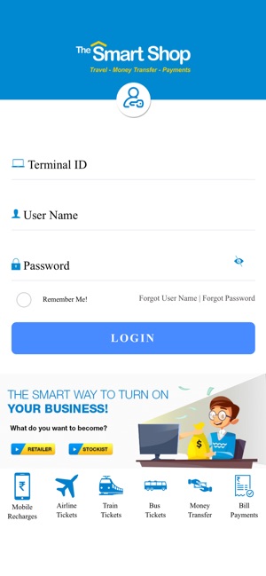 TheSmartShop(圖1)-速報App