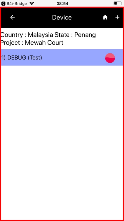 LDM Lite screenshot-8