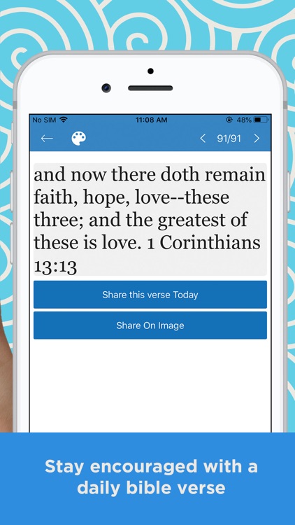 Young Literal Bible -YLT Bible screenshot-4