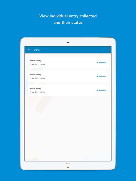 Screenshot #6 pour Data Beaver