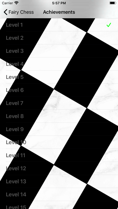 Fairy Chess screenshot 2