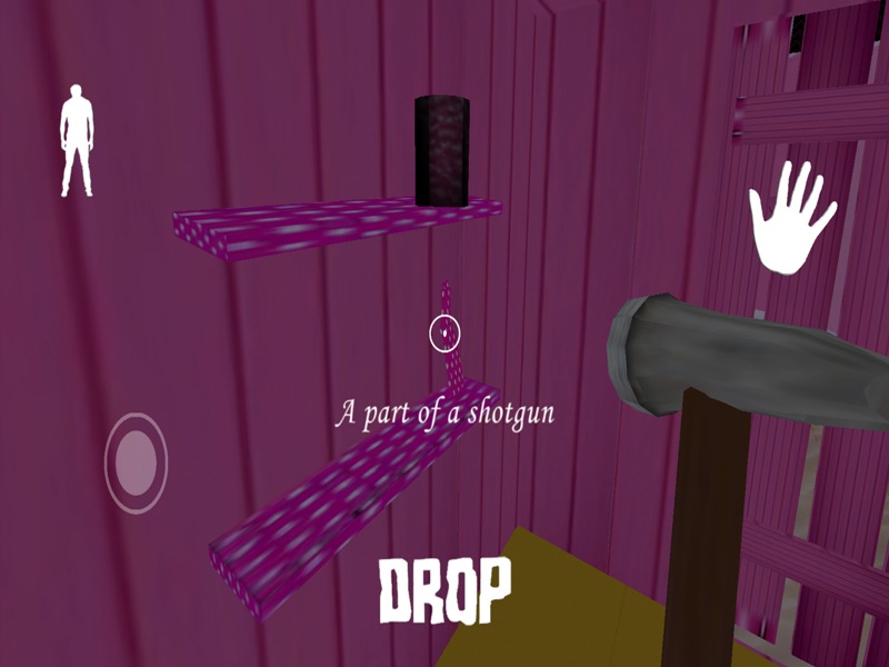 Scary Barbi Mod screenshot 8