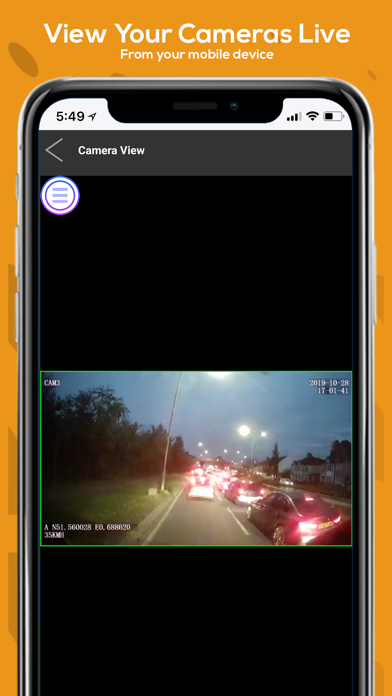 Trackit247: Fleet Tracking Screenshot