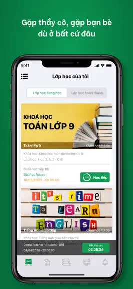 Game screenshot CLOUDCLASS Extra apk