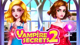 Game screenshot Vampire Secrets 2 Love & Hate mod apk